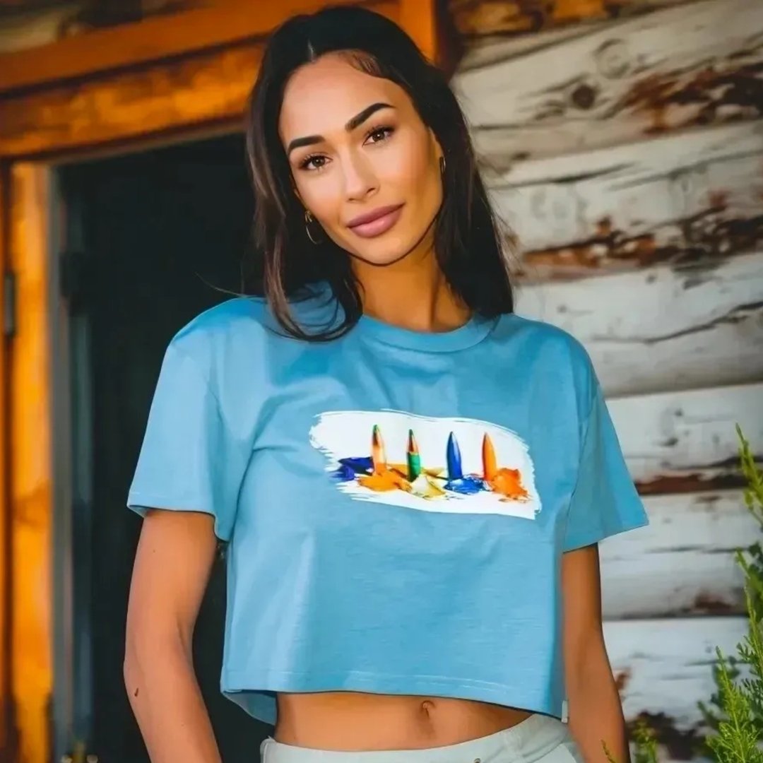 Crop Tops