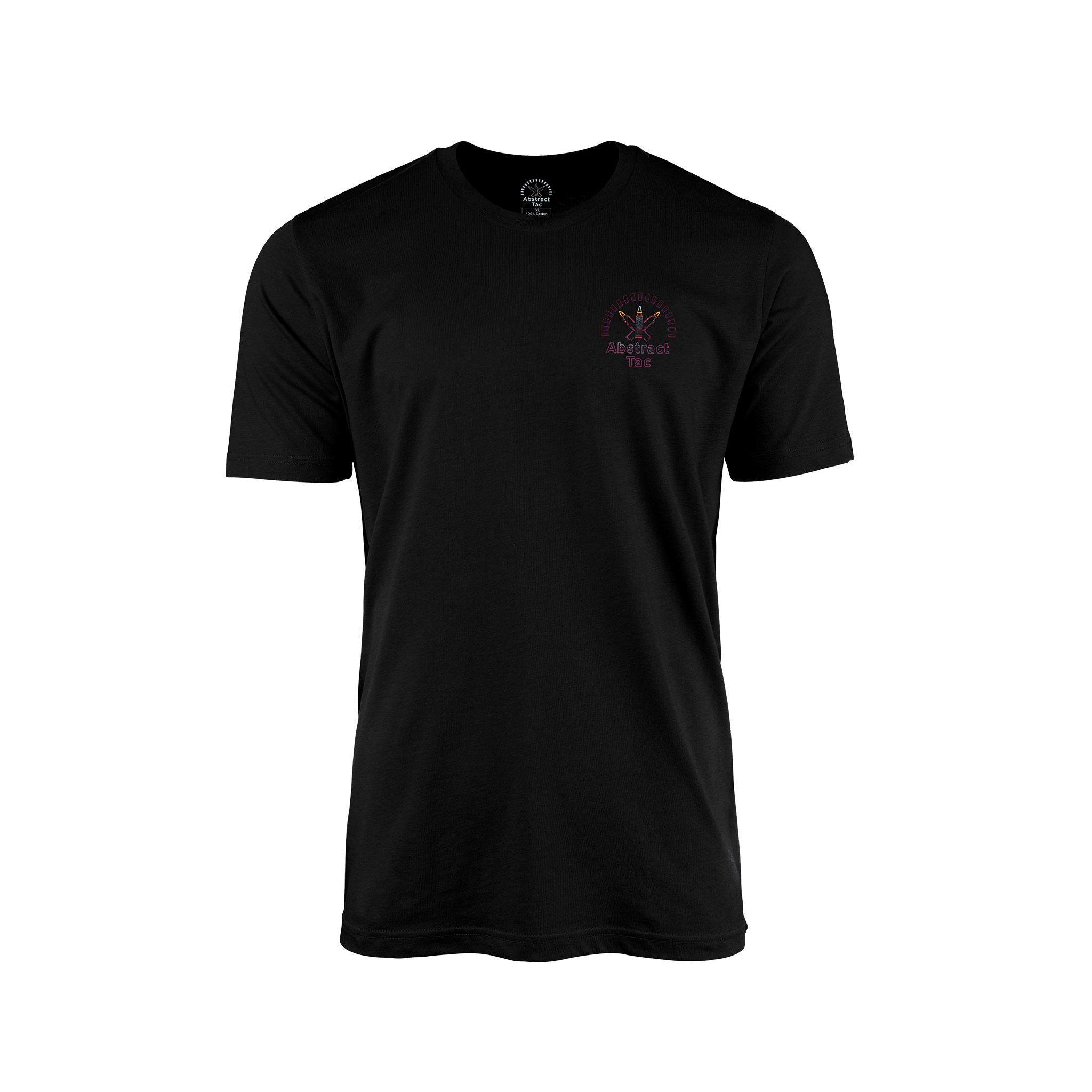 250 Strong Tee - Abstract Tac