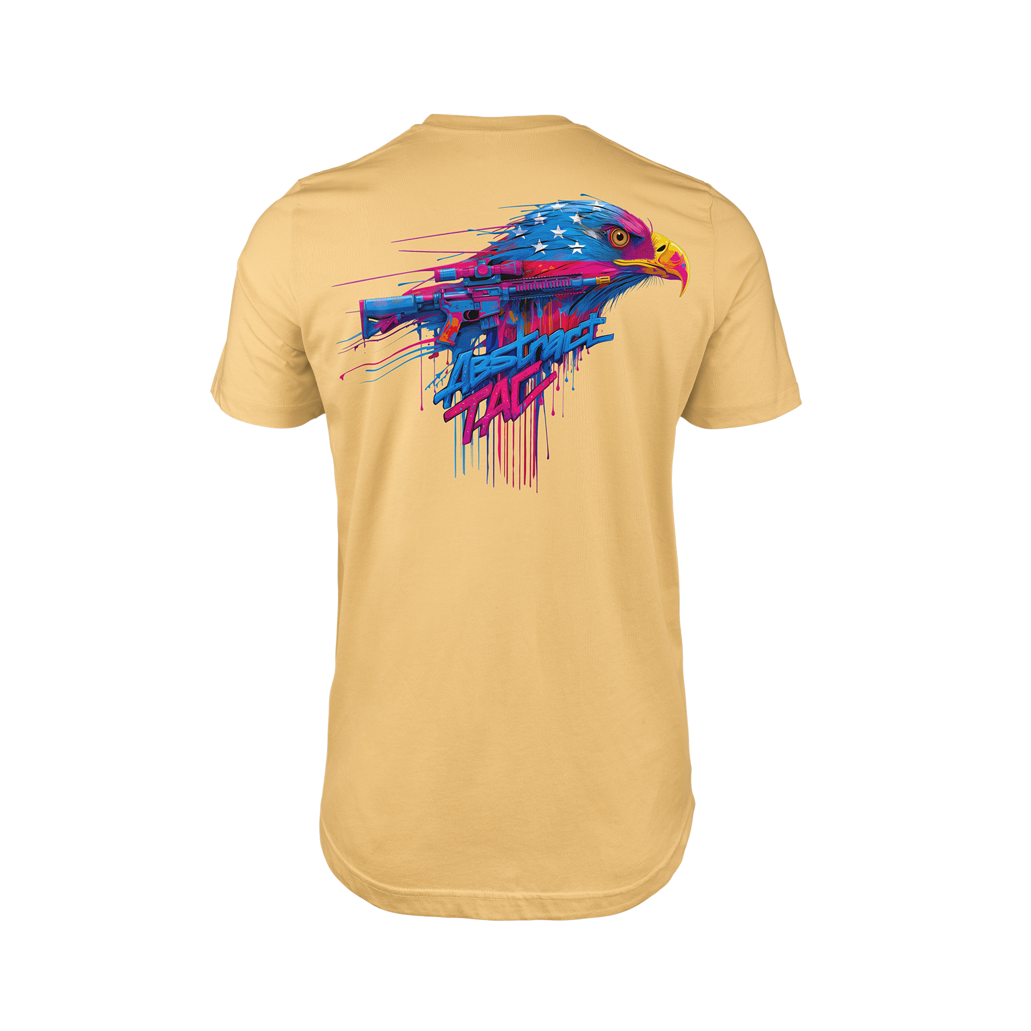 Ballistic Eagle Tee