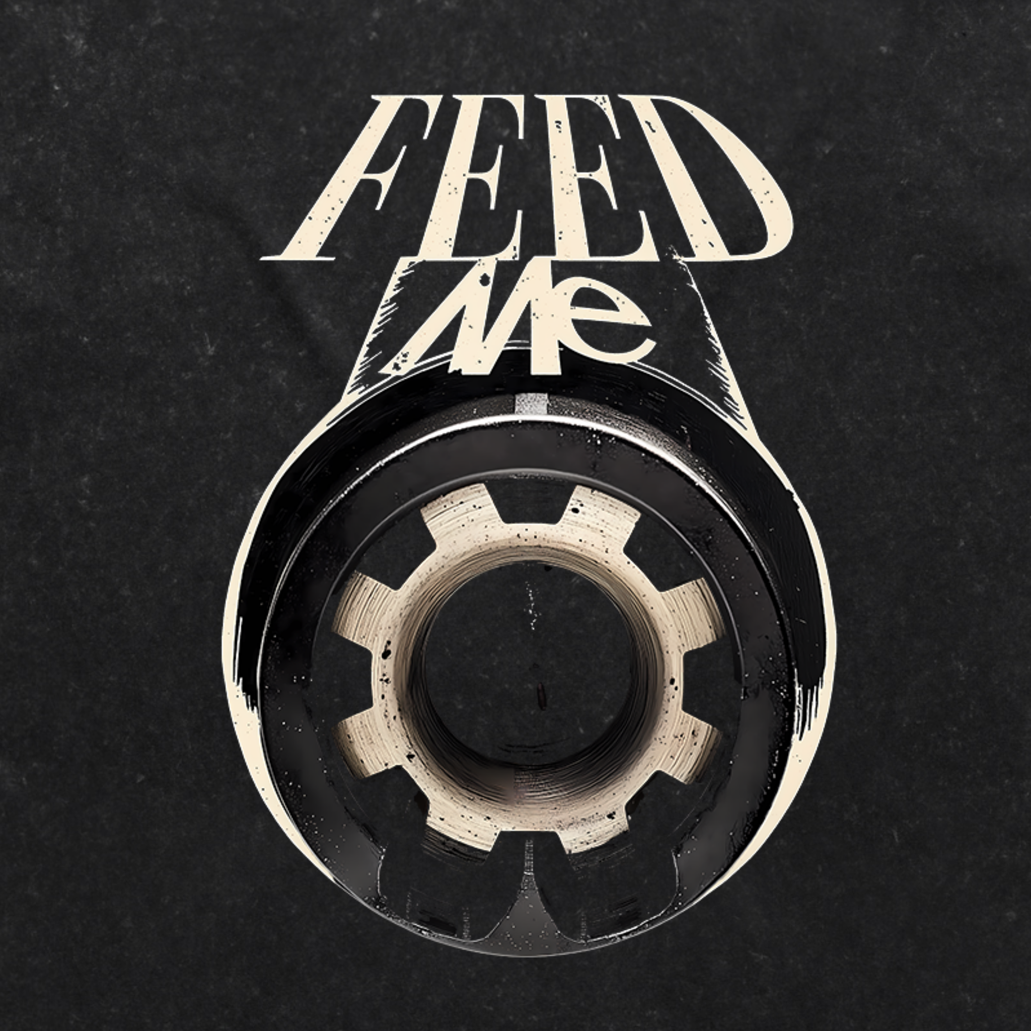 Feed Me Tee