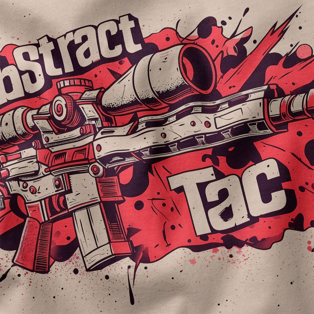 Red Shift Tee