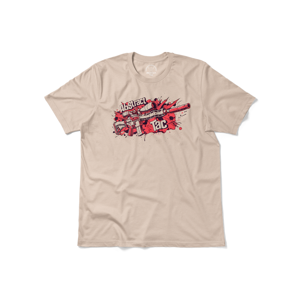 Red Shift Tee
