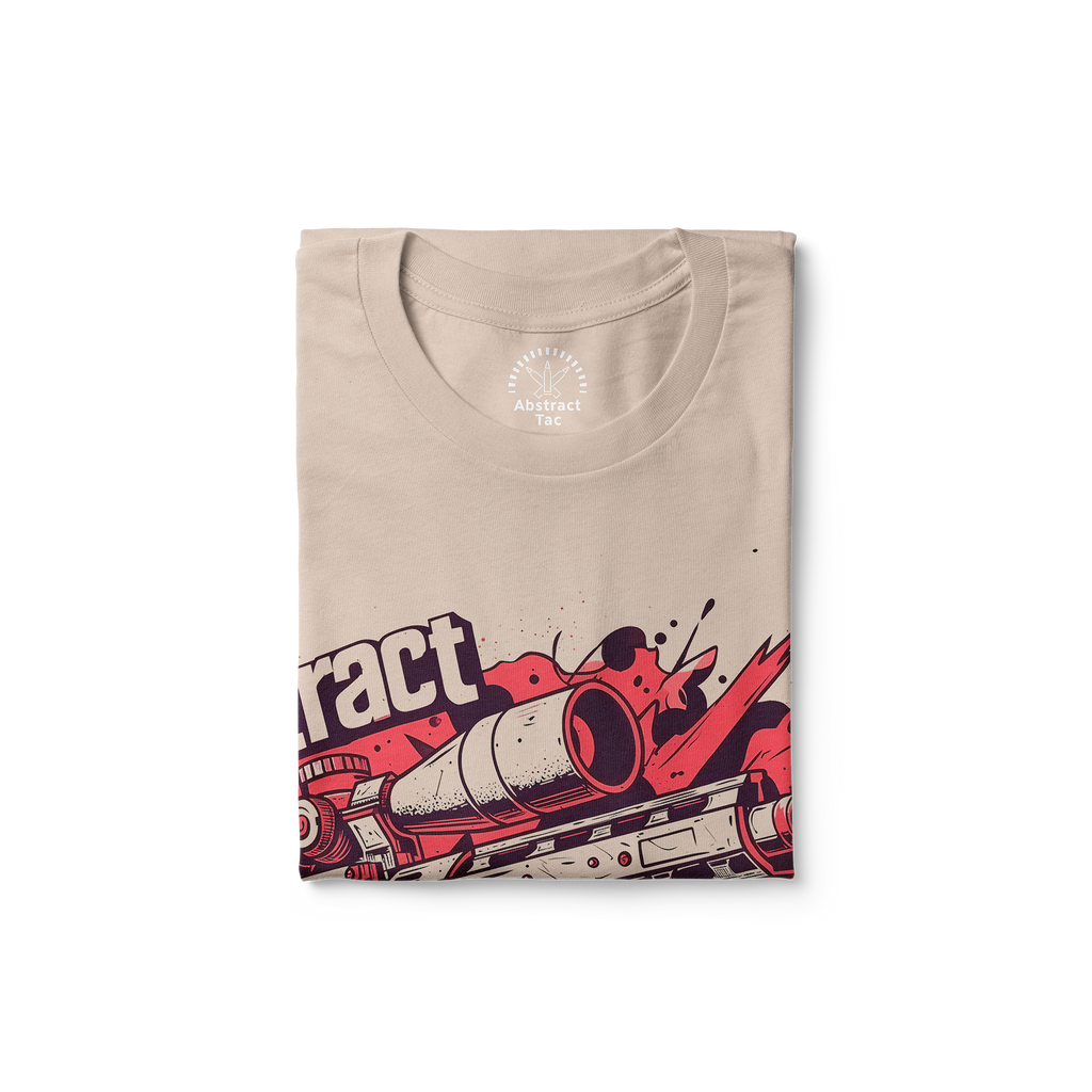 Red Shift Tee