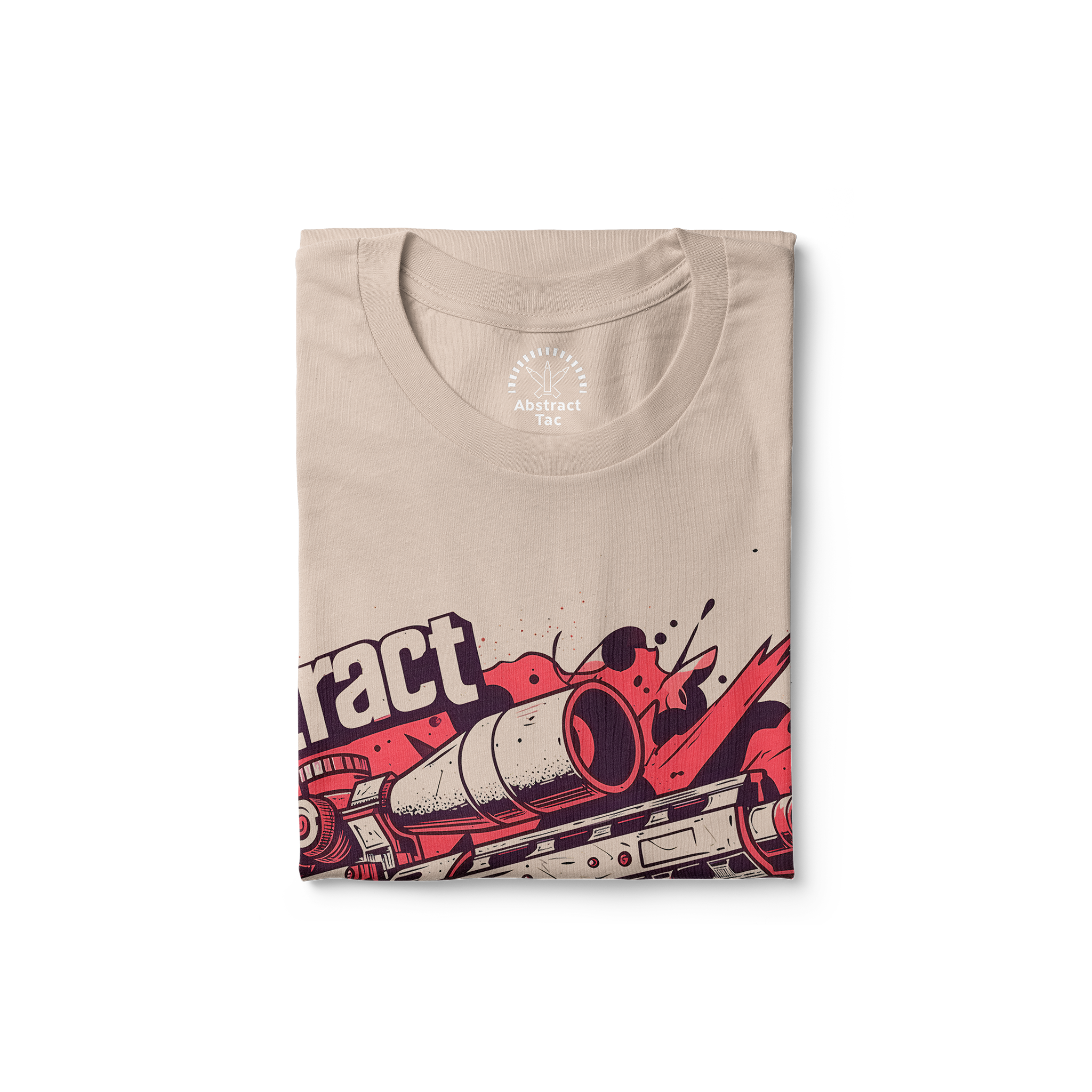 Red Shift Tee