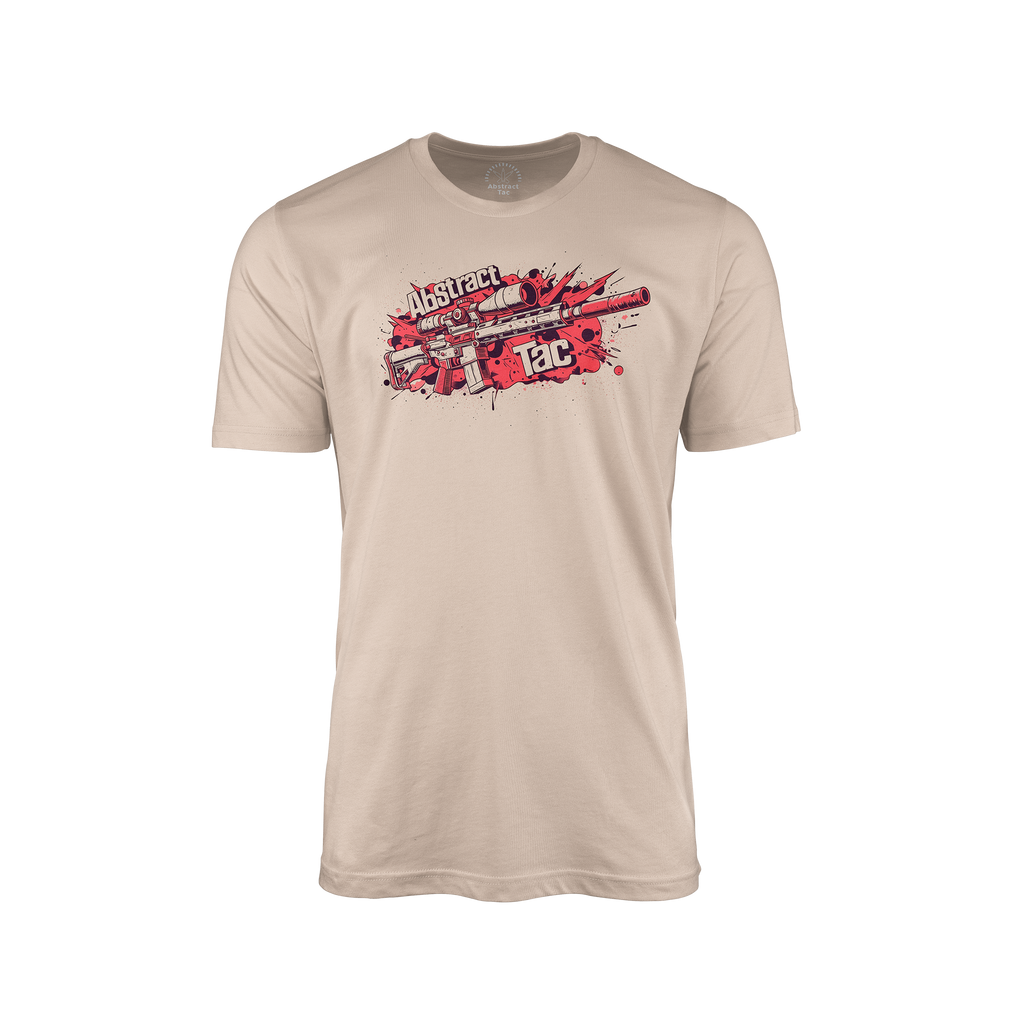 Red Shift Tee