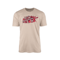 Red Shift Tee