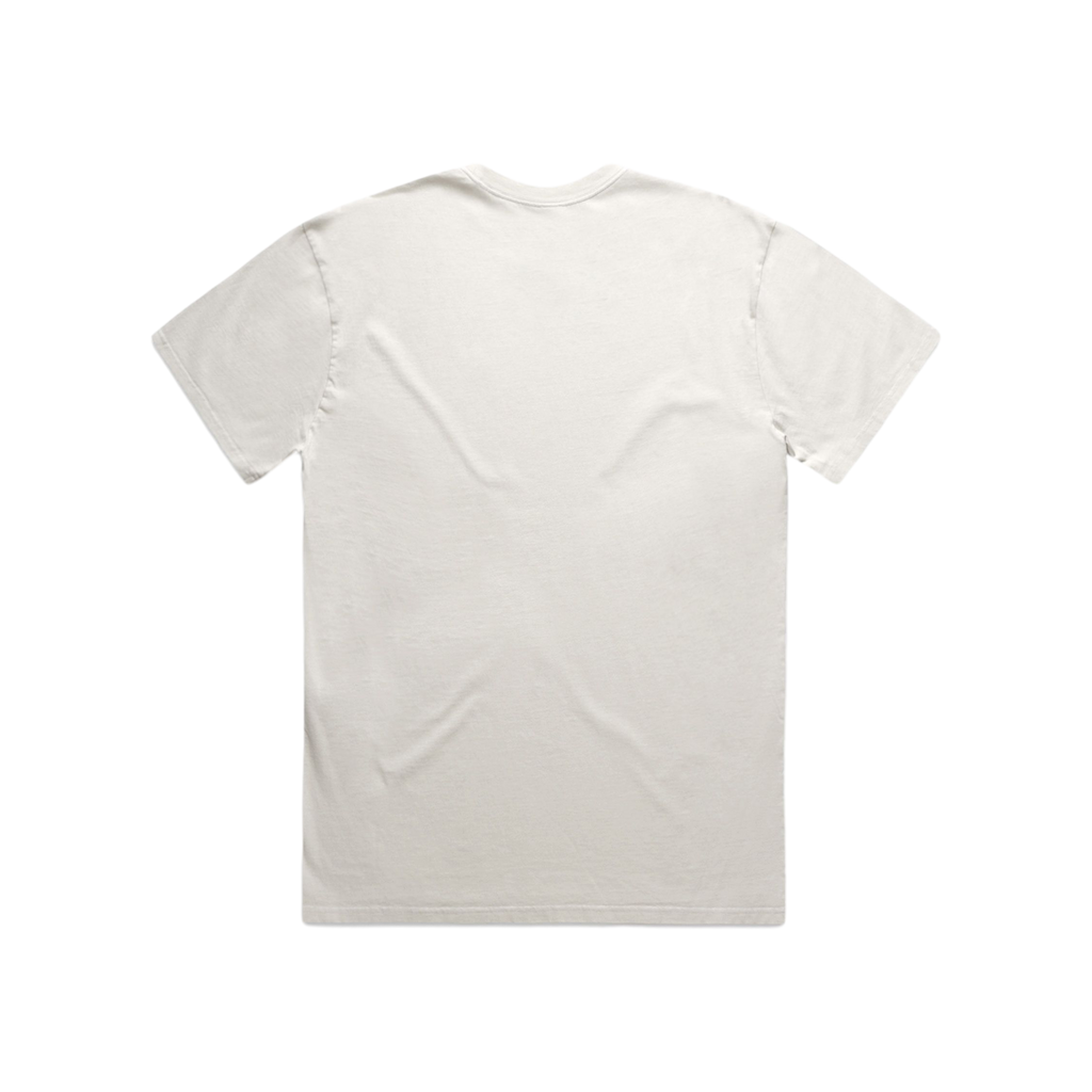 Red Shift Tee (Modern Fit | Heavy Weight)