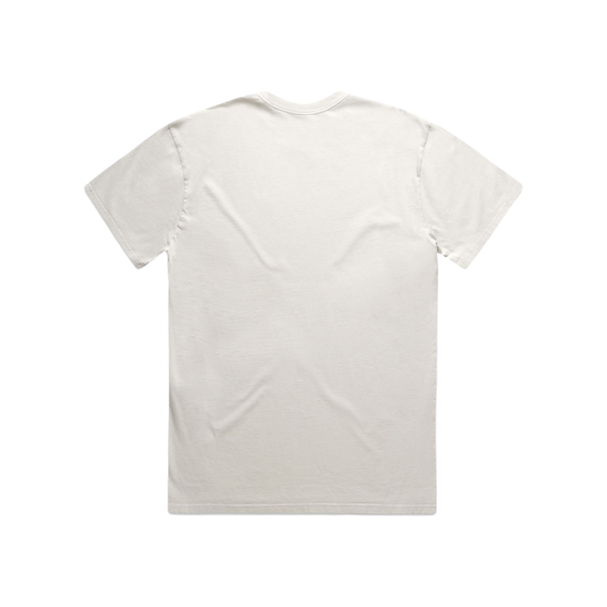 Red Shift Tee (Modern Fit | Heavy Weight)