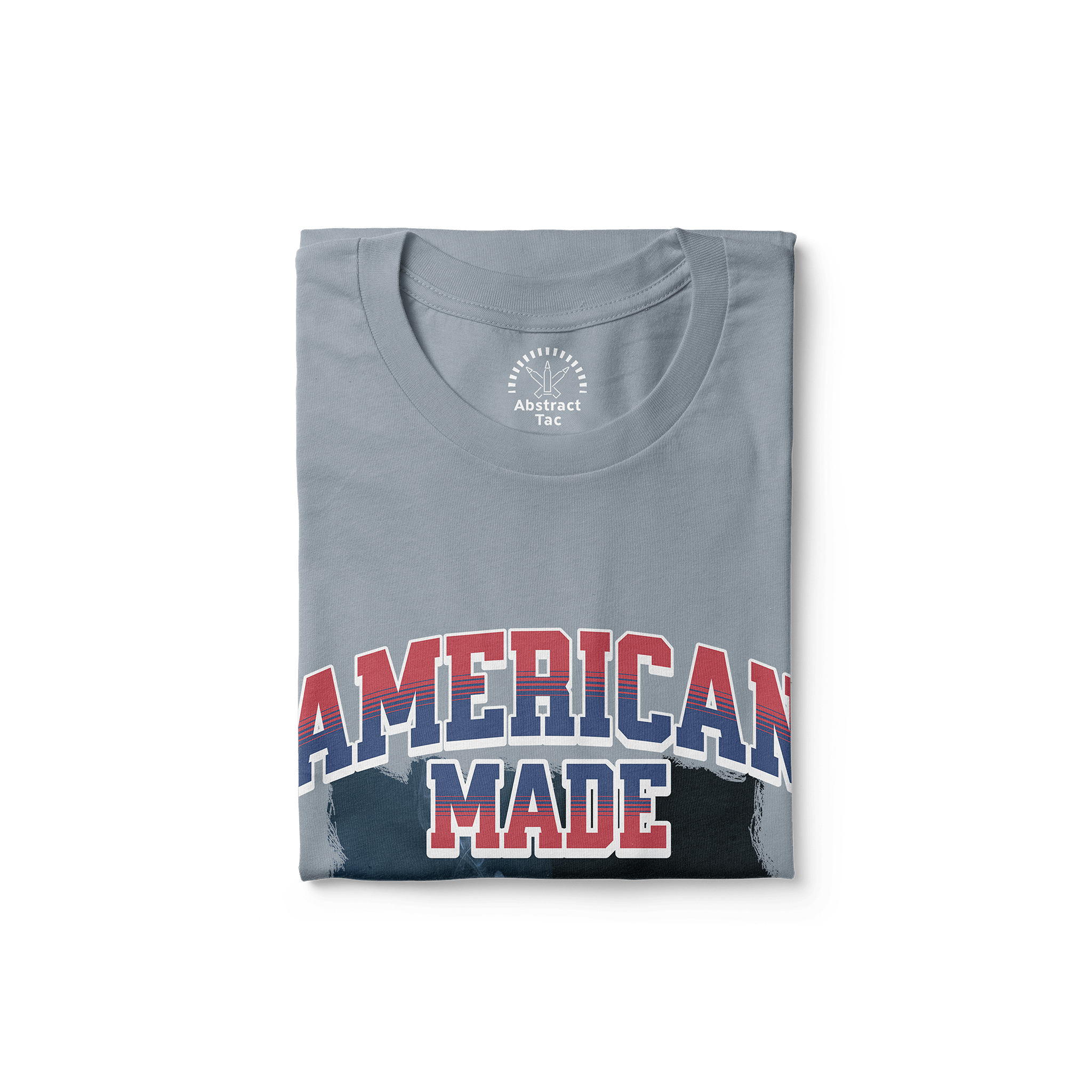 American Precision Tee - Abstract Tac