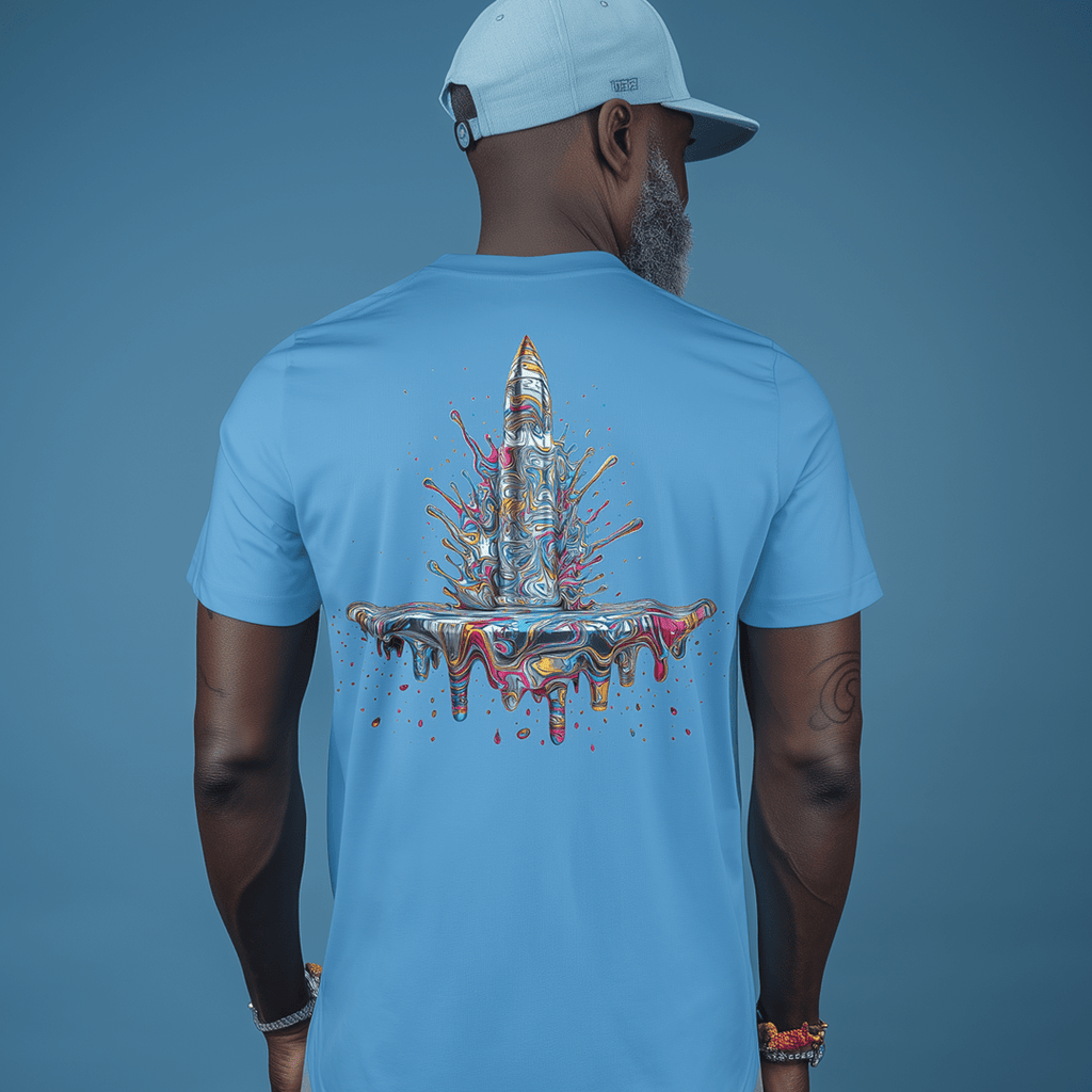 Cartridge Drip - Abstract Tac