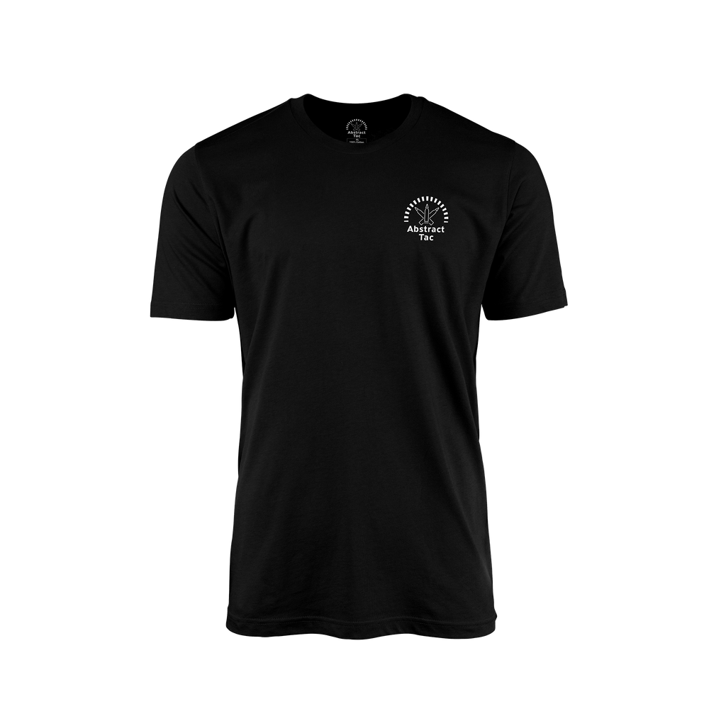 Drop It Tee - Abstract Tac