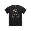 Feed Me Tee - Abstract Tac