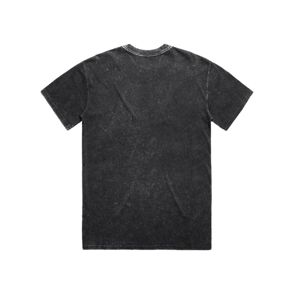 Feed Me Tee - Abstract Tac