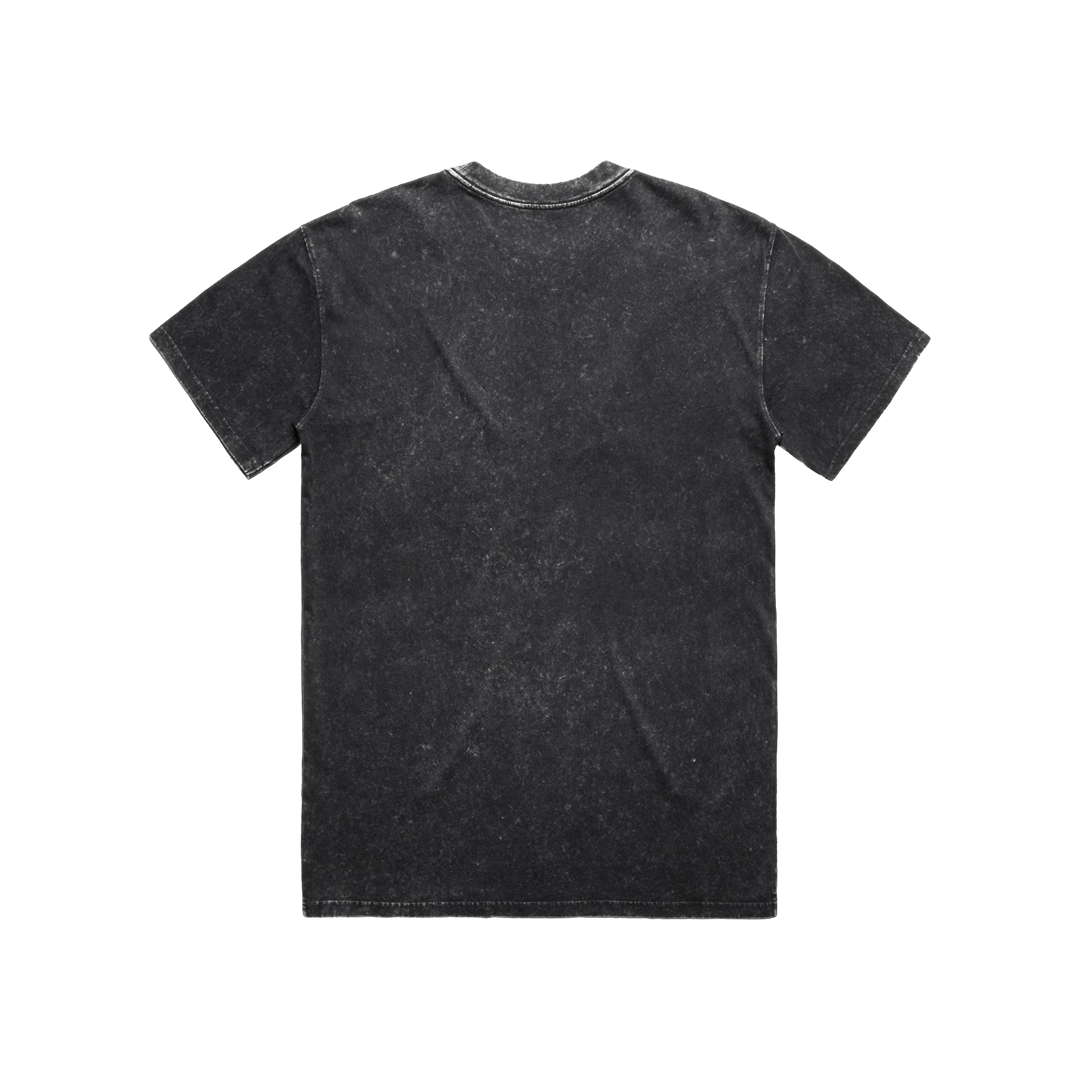 Feed Me Tee - Abstract Tac