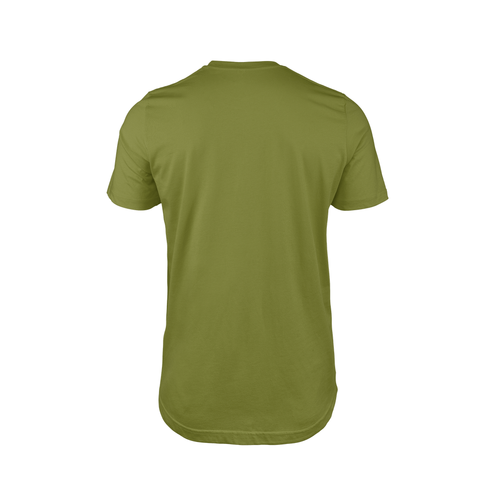 Framework Tee - Abstract Tac