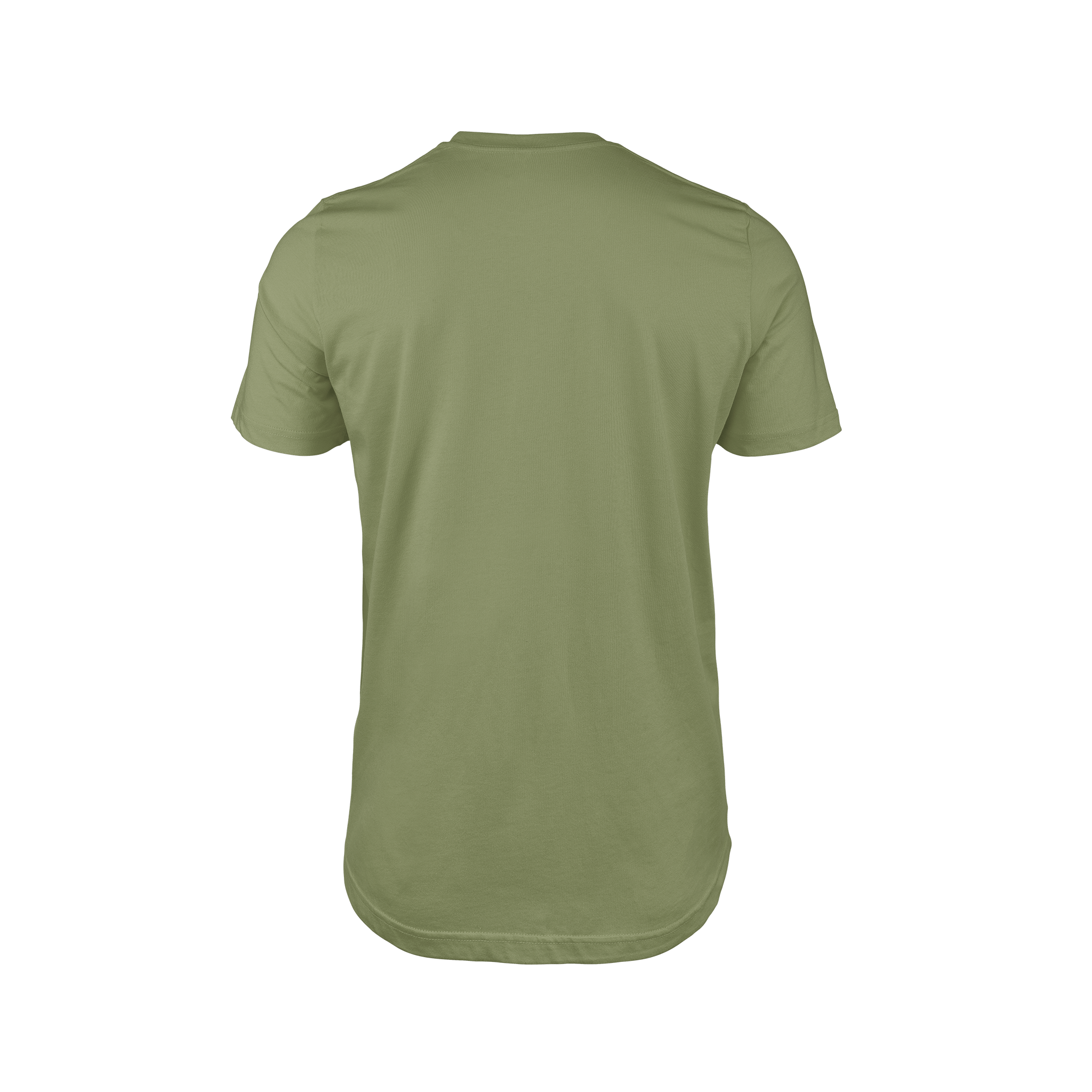 Full Melt Tee - Abstract Tac