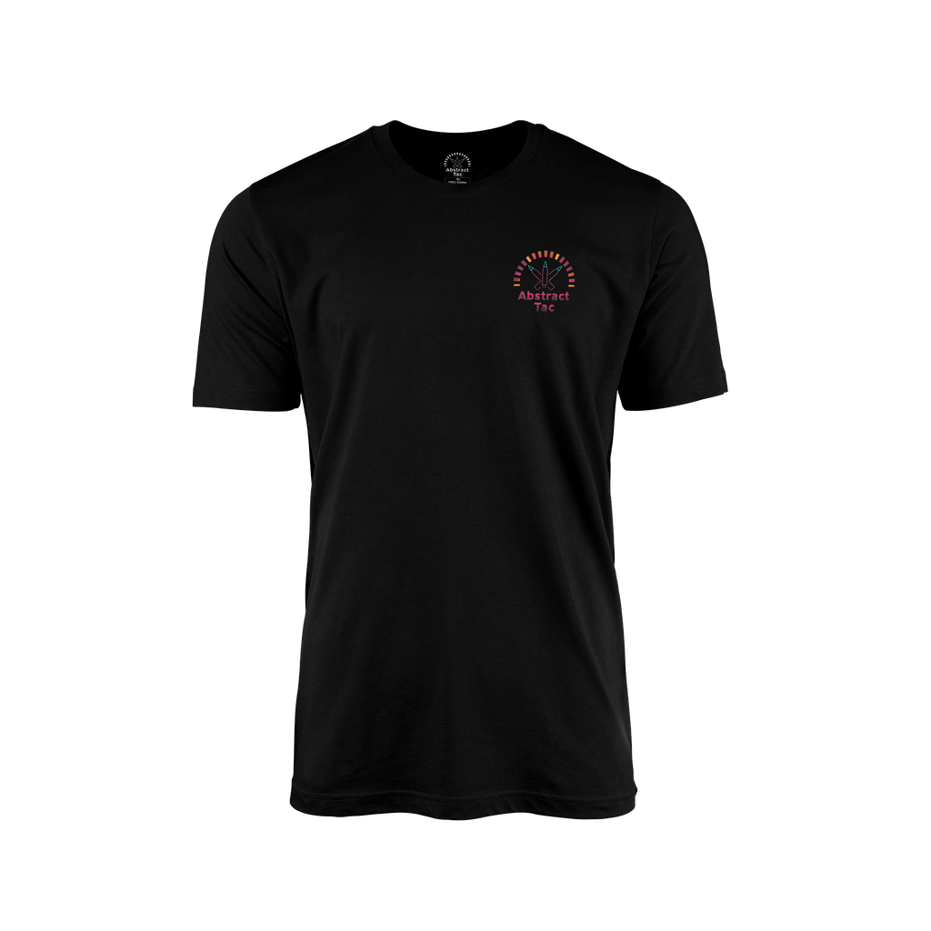 Heart - Breaker Tee - Abstract Tac