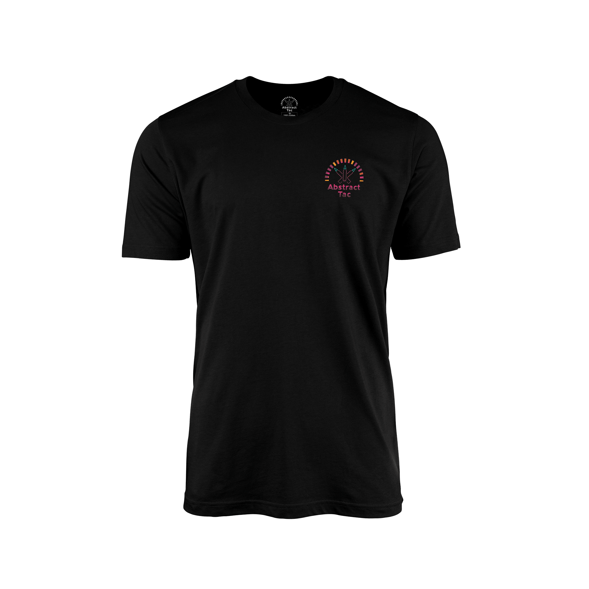 Heart - Breaker Tee - Abstract Tac