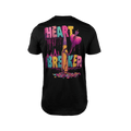 Heart - Breaker Tee - Abstract Tac
