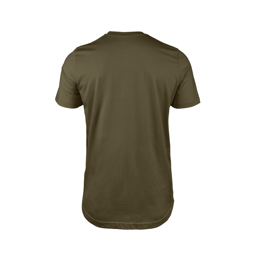 Indivisible Tee - Abstract Tac