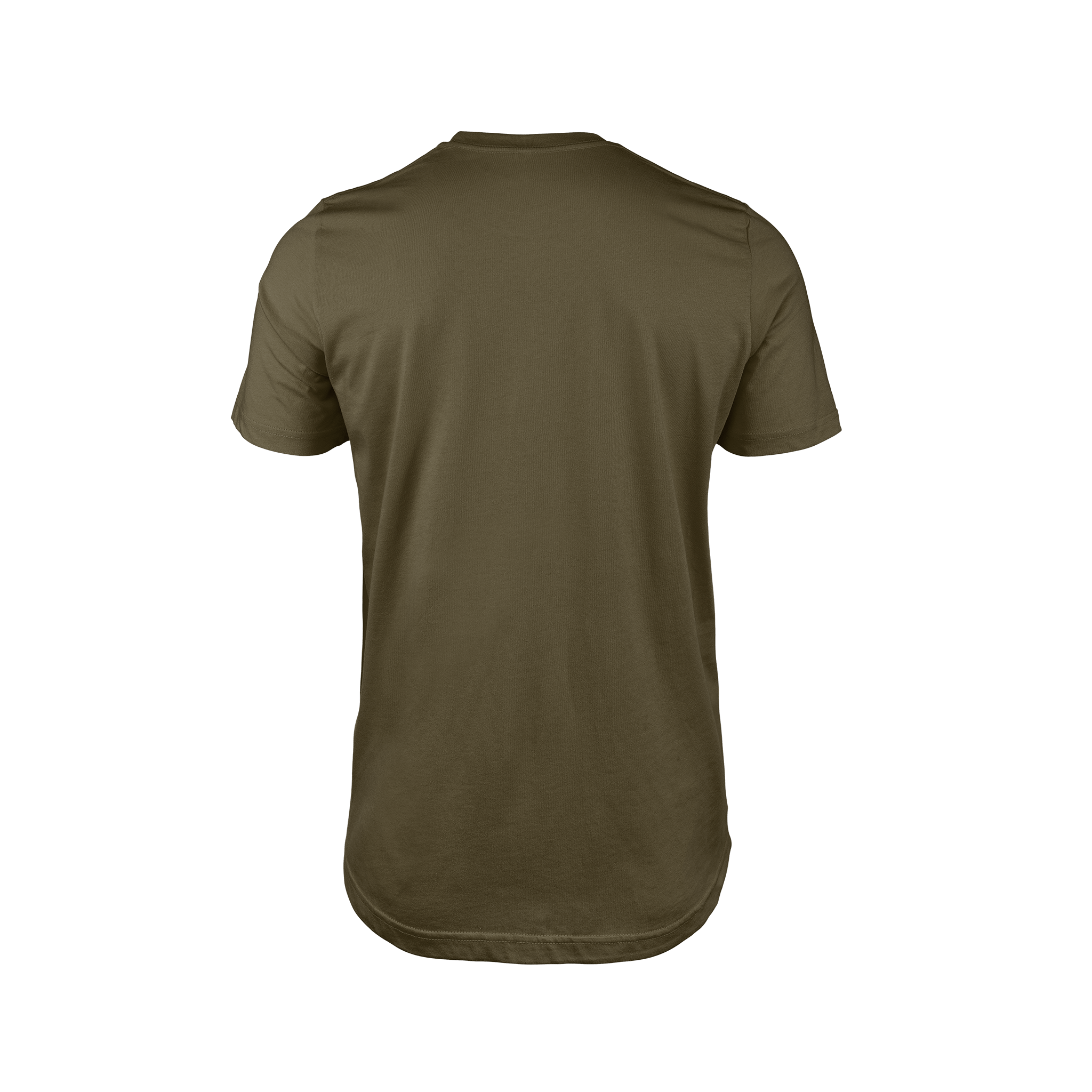 Indivisible Tee - Abstract Tac