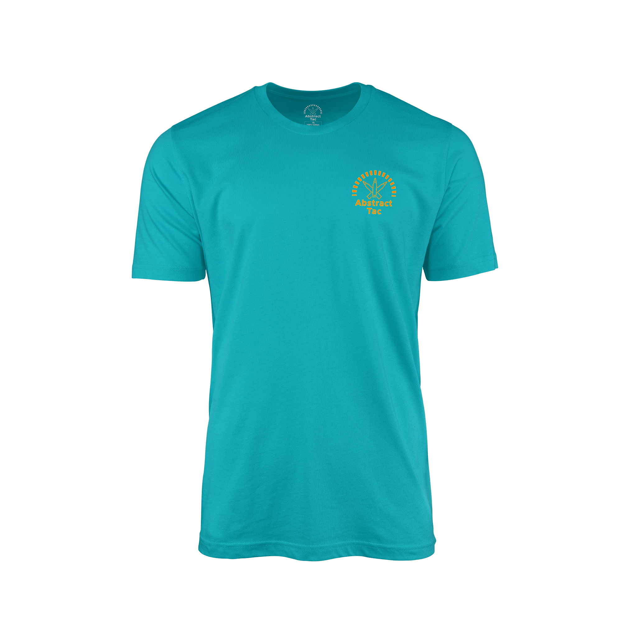 Organic Defense Tee - Abstract Tac