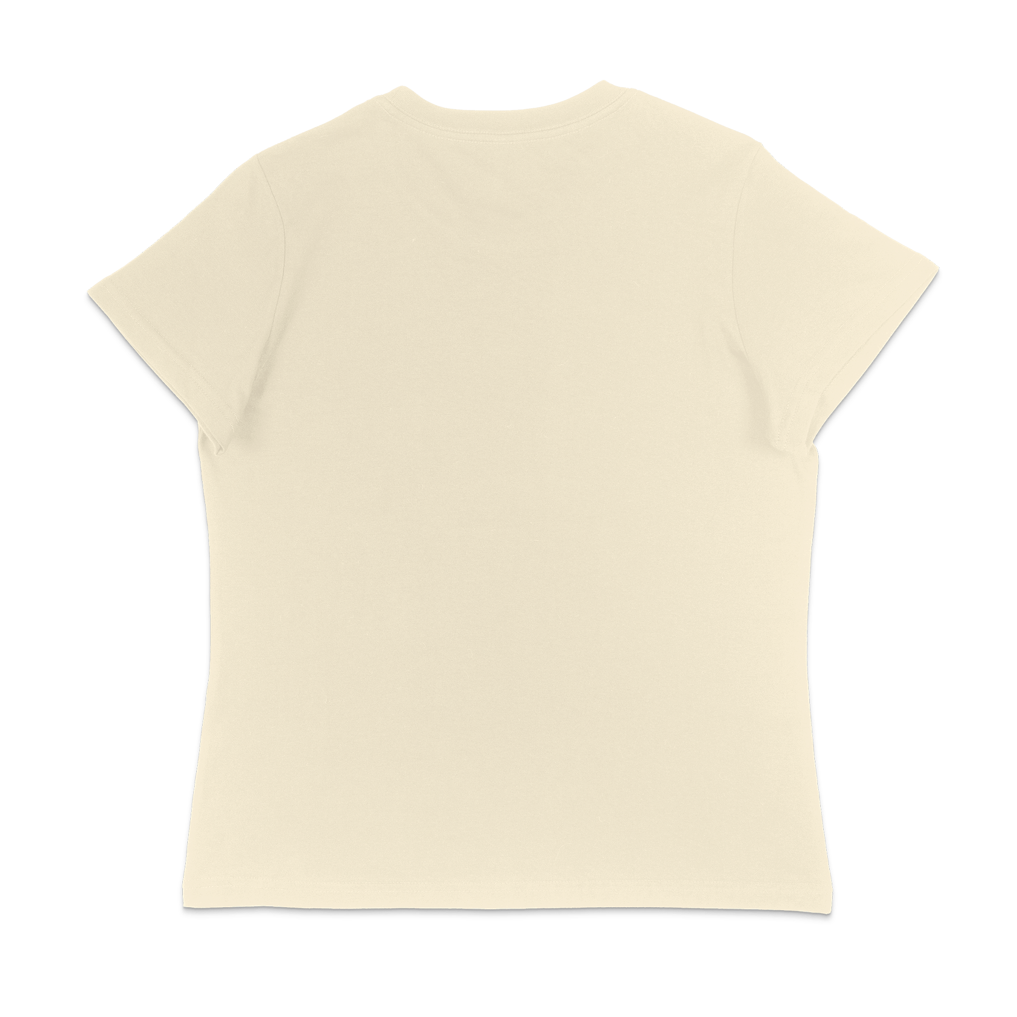 Peaking Flowers - Women's Tee - Abstract Tac