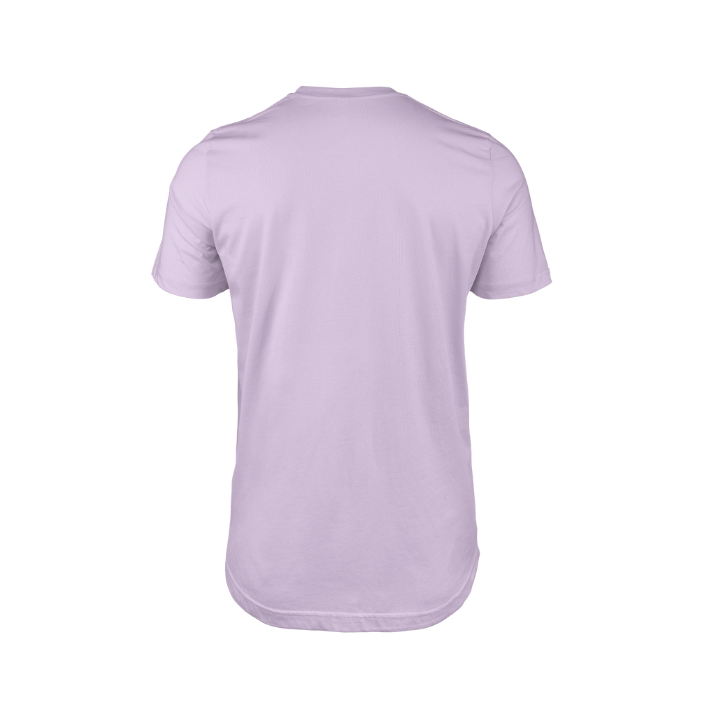 Prepare Bear Tee - Abstract Tac