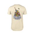 Range Junkie Tee - Abstract Tac