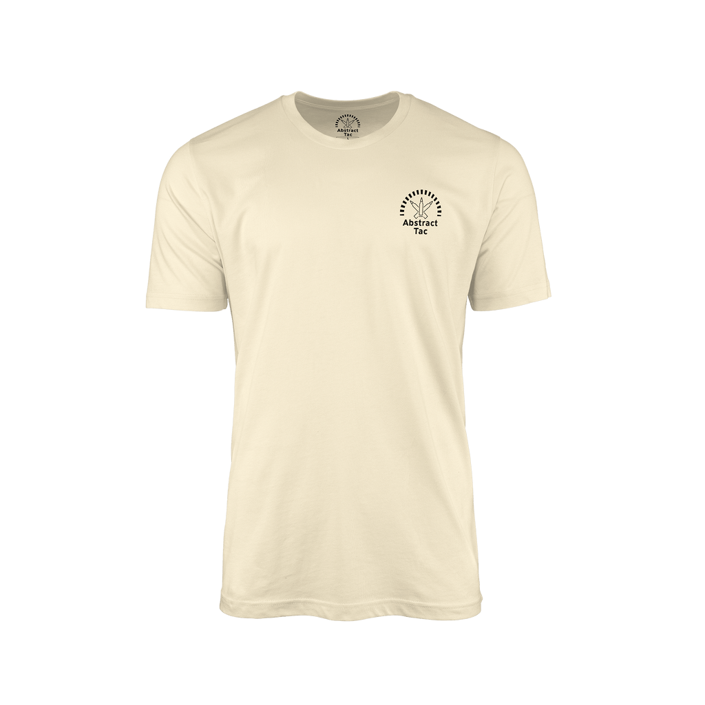 Range Junkie Tee - Abstract Tac
