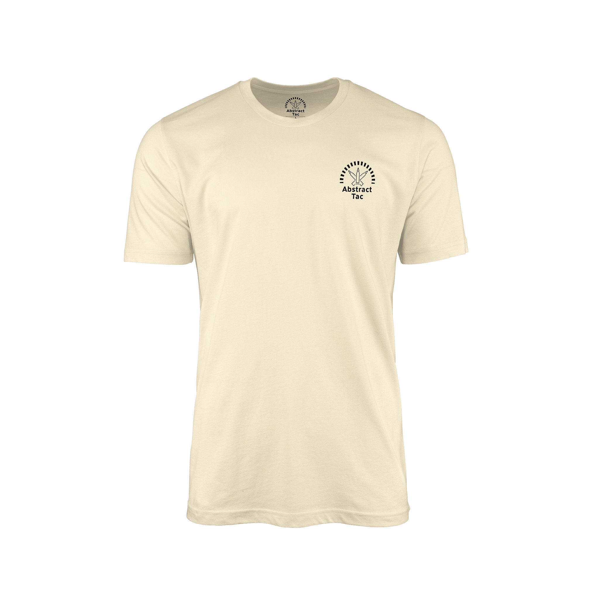 Range Junkie Tee - Abstract Tac