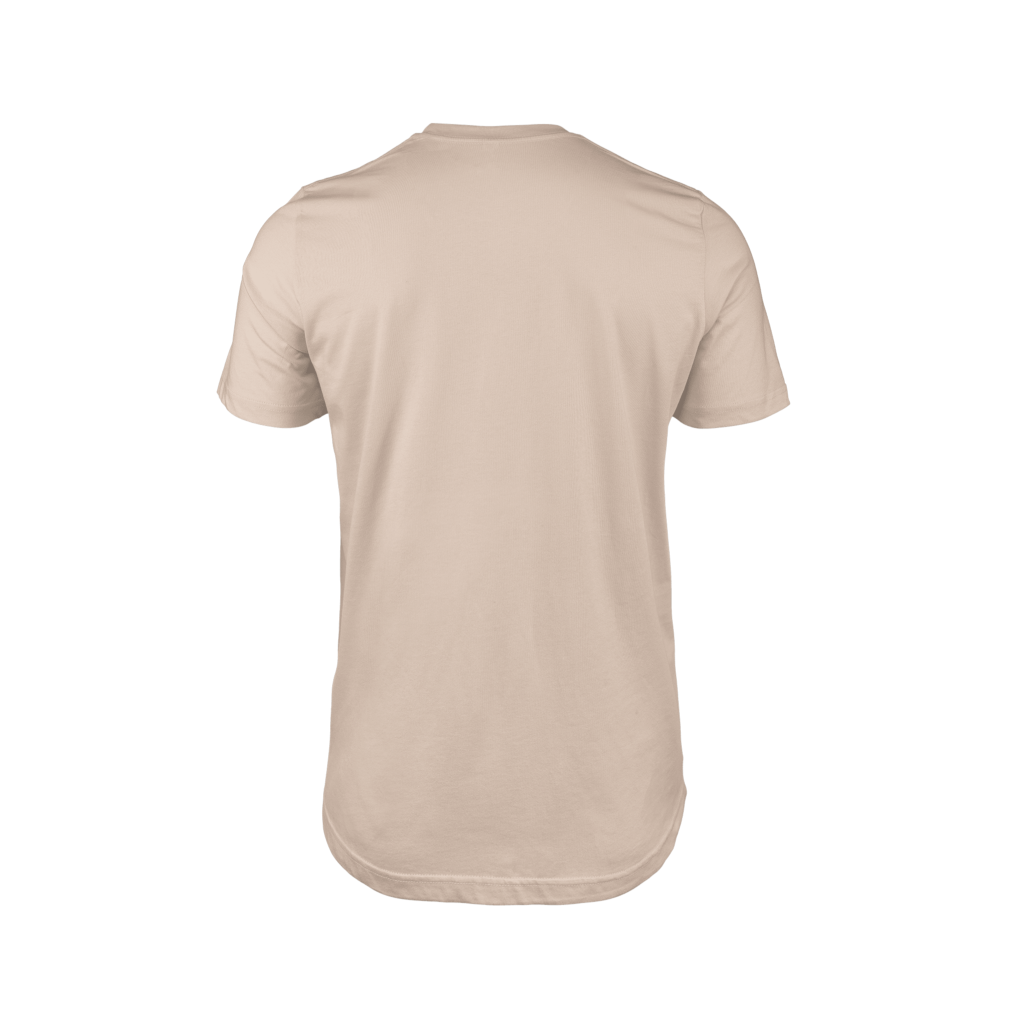 Red Shift Tee - Abstract Tac