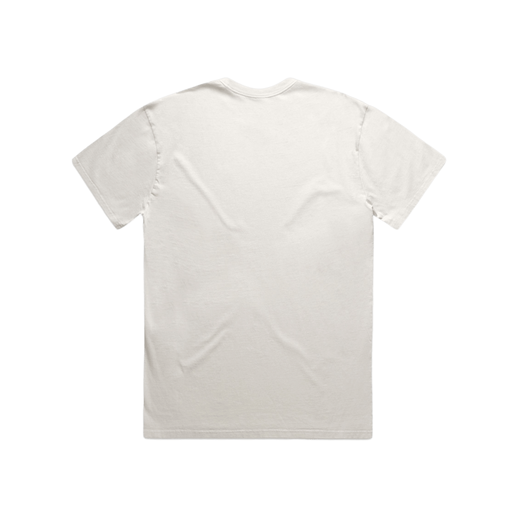 Red Shift Tee (Modern Fit | Heavy Weight) - Abstract Tac