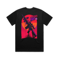 Shadow Grown Tee - Abstract Tac