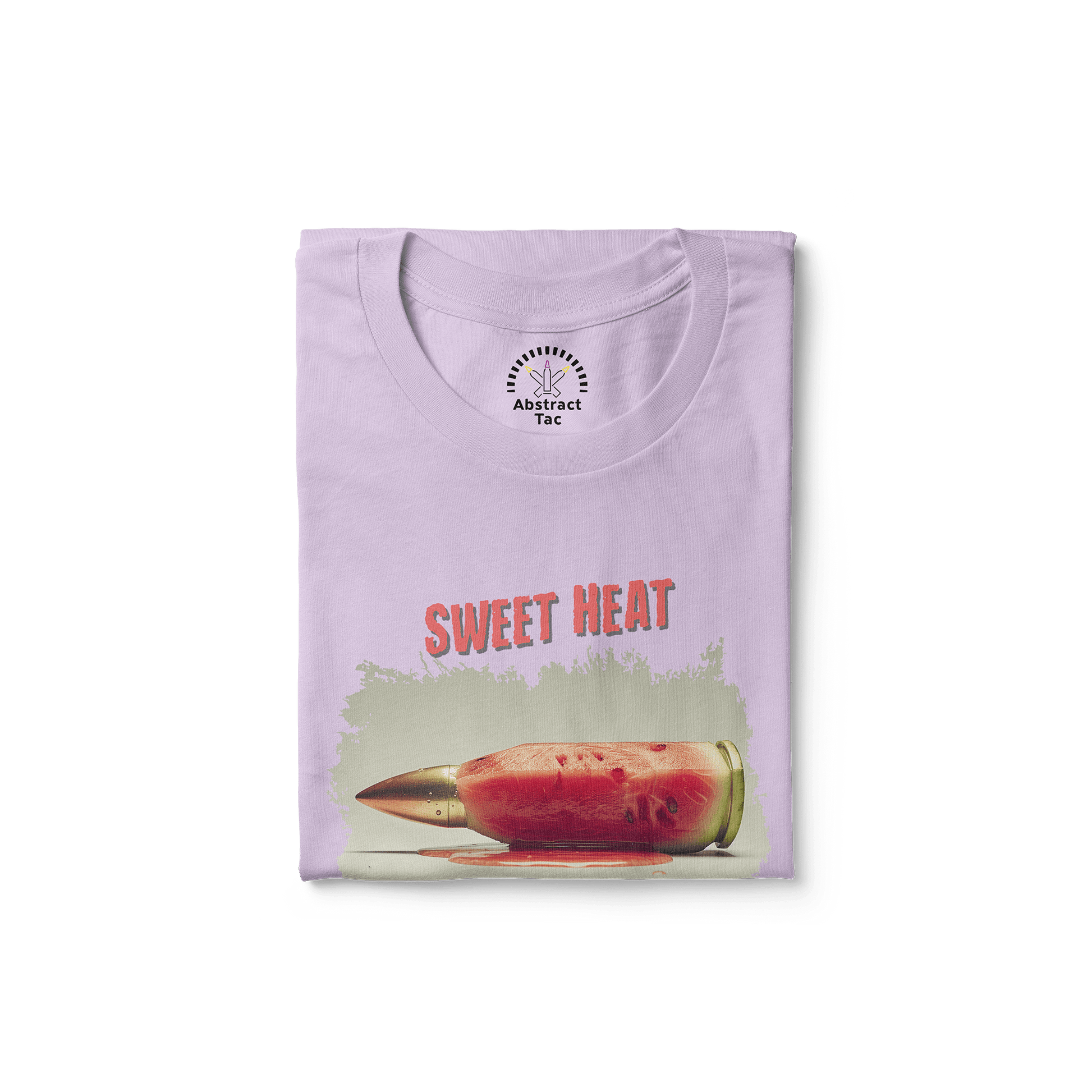 Sweet Heat - Abstract Tac