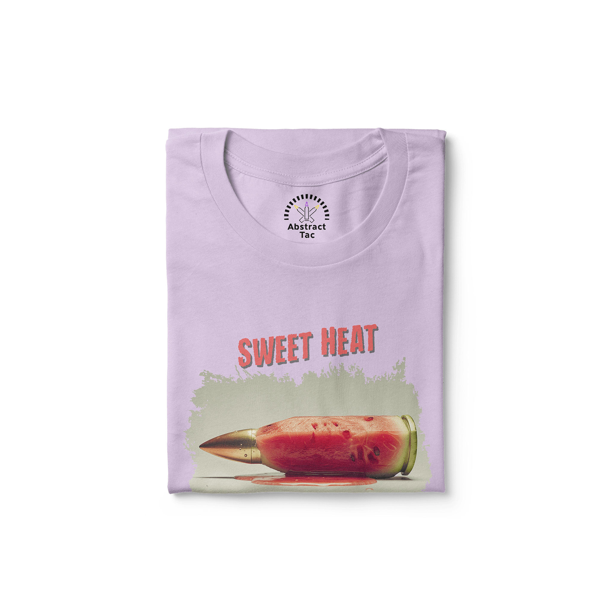 Sweet Heat - Abstract Tac