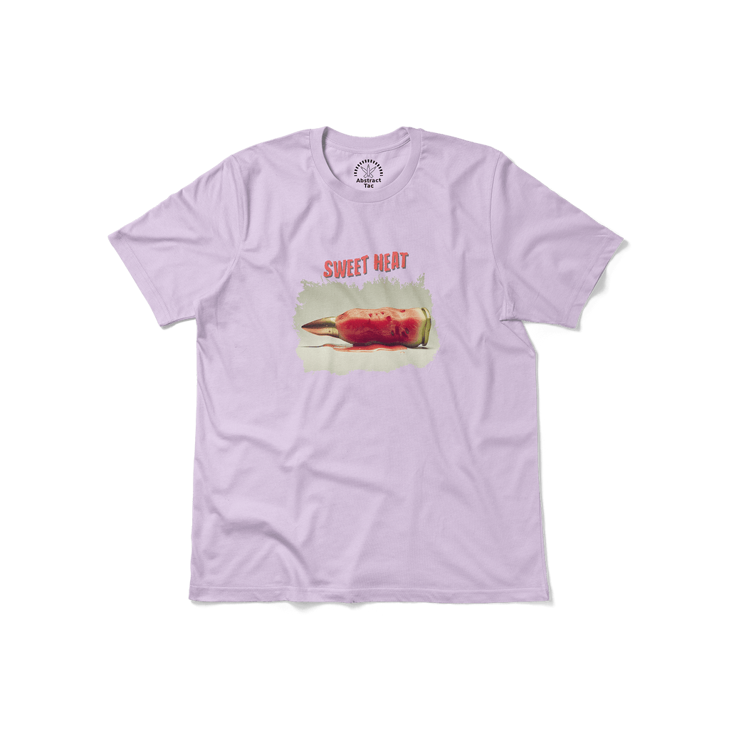 Sweet Heat - Abstract Tac