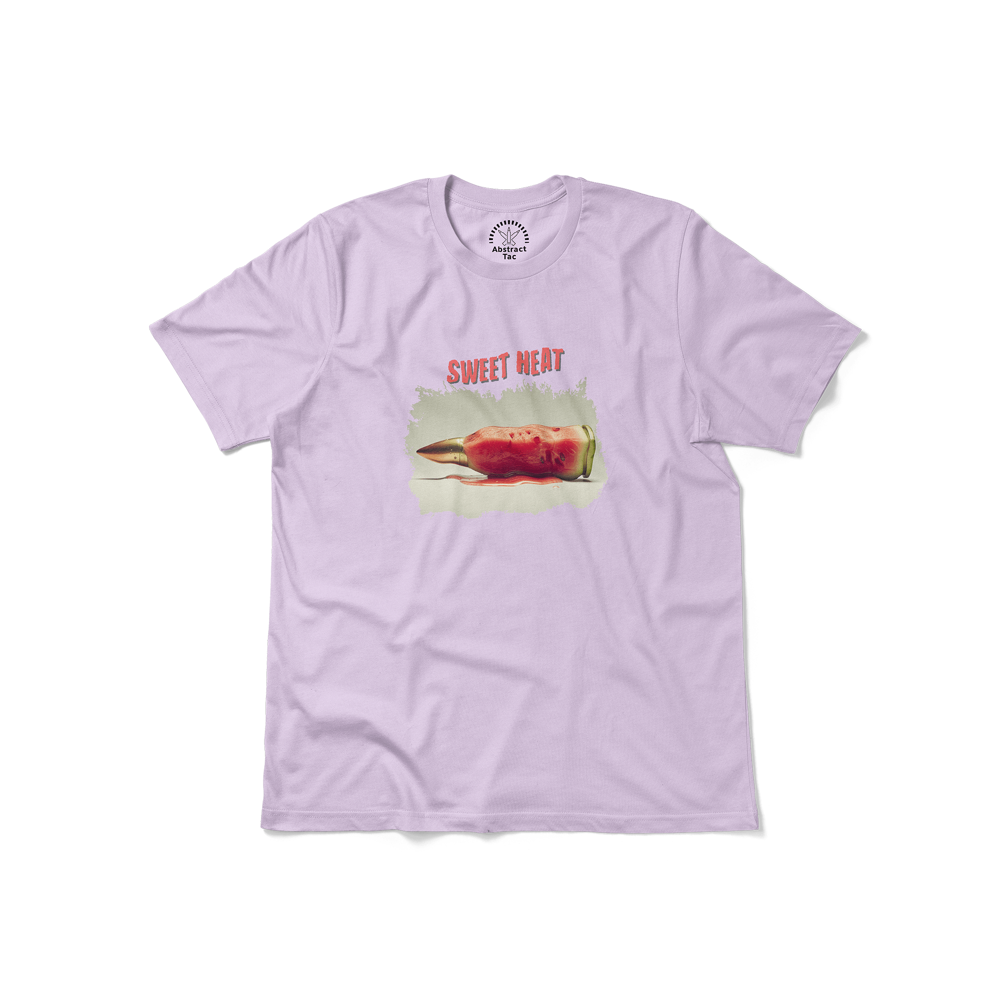Sweet Heat - Abstract Tac