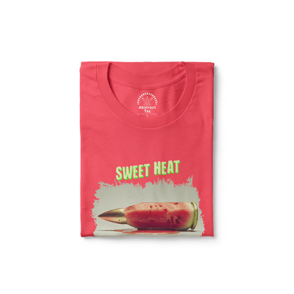 Sweet Heat - Abstract Tac