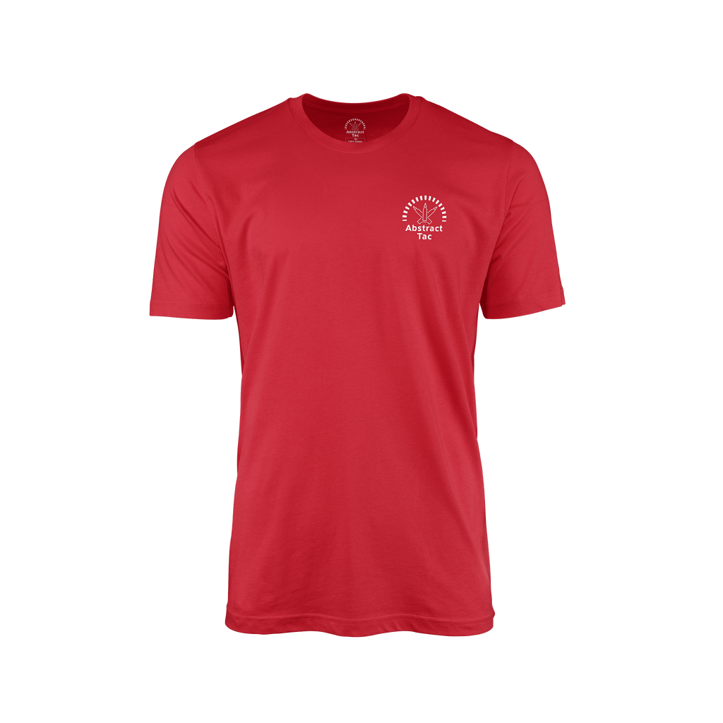 The Ammo Bunch Tee - Abstract Tac