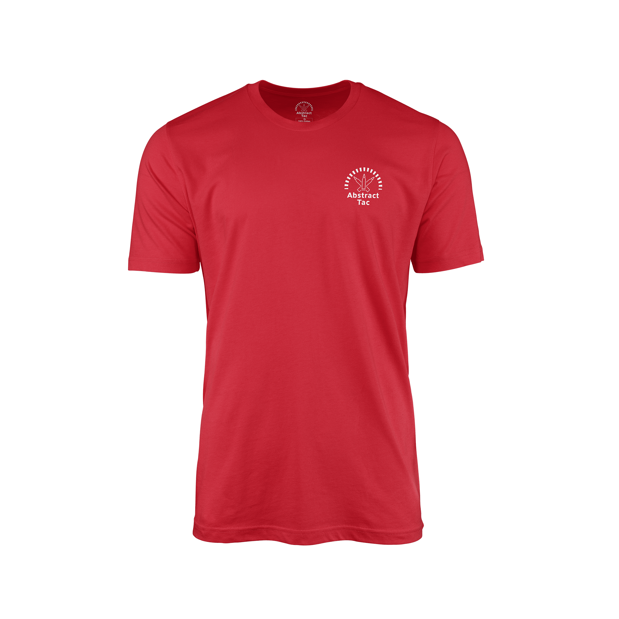 The Ammo Bunch Tee - Abstract Tac